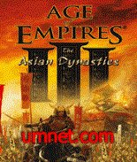 game pic for Age of Empires III: The Asian Dynasties